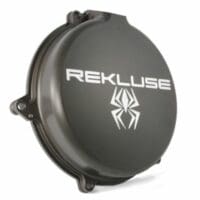 1092726-1-800Wx800H REKLUSE Clutch Cover - Aluminium - Yamaha YZ125