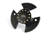 1092751-1-800Wx800H GILLES Engine Cover (Styling) Black/Gold Yamaha T-Max 530/560