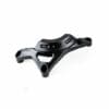 GILLES Left Engine Crankcase Cover Protection Black Suzuki GSX-R1000