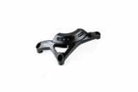 GILLES Left Engine Crankcase Cover Protection Black Suzuki GSX-R1000