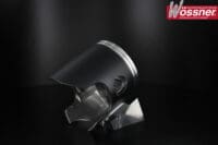 WÖSSNER Gesmede Zuiger 8016