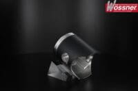 WÖSSNER Gesmede Zuiger 8019