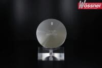 WÖSSNER Gesmede Zuiger 8062