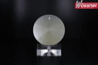WÖSSNER Gesmede Zuiger 8083