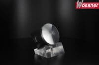 WÖSSNER Gesmede Zuiger 8091