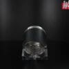 WÖSSNER Gesmede Zuiger 8127