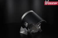 WÖSSNER Gesmede Zuiger 8180
