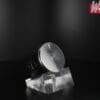 WÖSSNER Gesmede Zuiger 8187