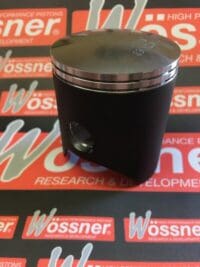 WÖSSNER gesmede zuigerset Ø66.36 standaard compressie