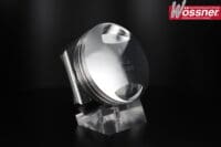 WÖSSNER Gesmede Zuiger 8505