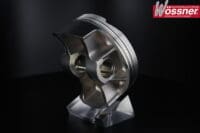 WÖSSNER Gesmede Zuiger 8706