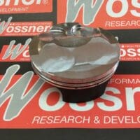 1093904001-1-800Wx800H WÖSSNER gesmede zuigerset Ø78.96 standaard compressie