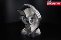 WÖSSNER Gesmede Zuiger Ø 95,97 mm