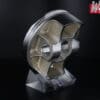 WÖSSNER Gesmede Zuiger Ø 95,97 mm