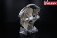 WÖSSNER Gesmede Zuiger Ø 95,97 mm