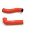 SAMCO Radiateurslangen - 2 KTM SX85