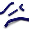 SAMCO Radiateurslangen - 4 Yamaha YZ-450F