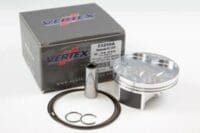 VERTEX Gesmede zuiger - 252002