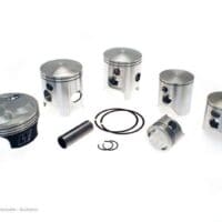 1095518002-1-800Wx800H WISECO Gesmede zuiger - 40030