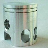 WISECO Gesmede Zuiger 598