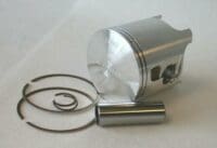 WISECO Gesmede Zuiger 614