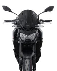 MRA Racing Windscreen "NRN"