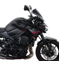 MRA Racing Windscreen "NRN"