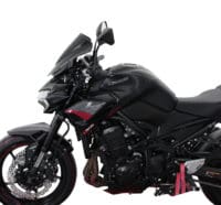 MRA Racing Windscreen "NRN"