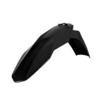 1095748003-1-800Wx800H POLISPORT Front Fender Black Gas Gas MC