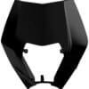 POLISPORT Headlight Black KTM EXC/EXC-F