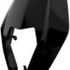 POLISPORT Headlight Black KTM EXC/EXC-F