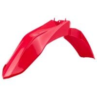 1095764001-1-800Wx800H POLISPORT Front Fender Red Gas Gas
