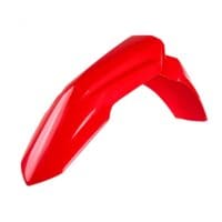 1095766001-1-800Wx800H POLISPORT Front Fender Red Honda CRF450R