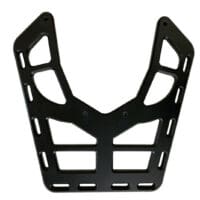 AXP Rear Rack Black KTM 390 Adventure