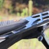 AXP Rear Rack Black KTM 390 Adventure