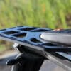 AXP Rear Rack Black KTM 390 Adventure