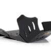 1095915001-1-800Wx800H AXP Xtrem Skid Plate with Suspension Linkage Protection - HDPE 8mm