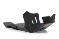 1095915001-1-800Wx800H AXP Xtrem Skid Plate with Suspension Linkage Protection - HDPE 8mm