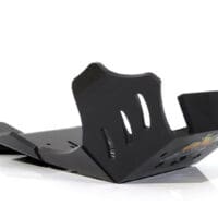 AXP Xtrem Skid Plate with Suspension Linkage Protection - HDPE 8mm