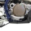 1095915001-2-800Wx800H AXP Xtrem Skid Plate with Suspension Linkage Protection - HDPE 8mm