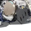1095915001-4-800Wx800H AXP Xtrem Skid Plate with Suspension Linkage Protection - HDPE 8mm