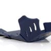 1095916001-1-800Wx800H AXP Xtrem Skid Plate with Suspension Linkage Protection - HDPE 8mm