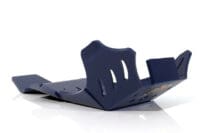 1095916001-1-800Wx800H AXP Xtrem Skid Plate with Suspension Linkage Protection - HDPE 8mm