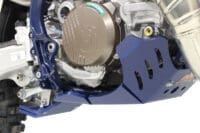 1095916001-3-800Wx800H AXP Xtrem Skid Plate with Suspension Linkage Protection - HDPE 8mm