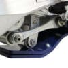 1095916001-4-800Wx800H AXP Xtrem Skid Plate with Suspension Linkage Protection - HDPE 8mm