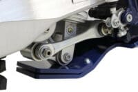 1095916001-4-800Wx800H AXP Xtrem Skid Plate with Suspension Linkage Protection - HDPE 8mm