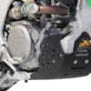 1095922001-2-800Wx800H AXP Engine Skid Plate GP PHD 6mm