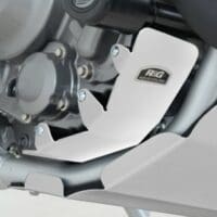 1095996001-1-800Wx800H R&G RACING Right Engine Case Guard Aluminium Black Honda CRF250M/250L