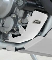 1095996001-1-800Wx800H R&G RACING Right Engine Case Guard Aluminium Black Honda CRF250M/250L