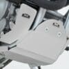 1095996001-2-800Wx800H R&G RACING Right Engine Case Guard Aluminium Black Honda CRF250M/250L